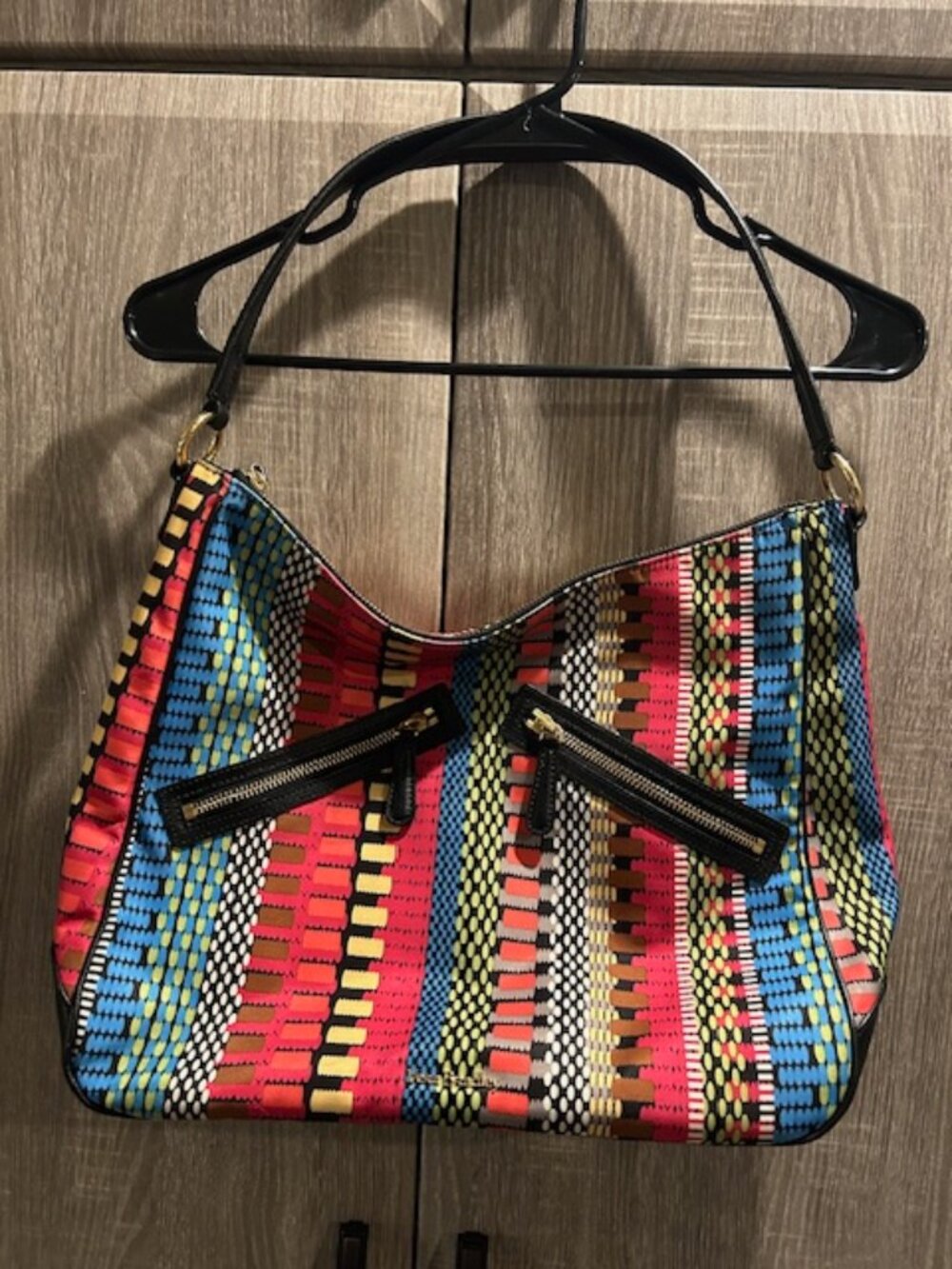 Vera Bradley Multi-color Purse